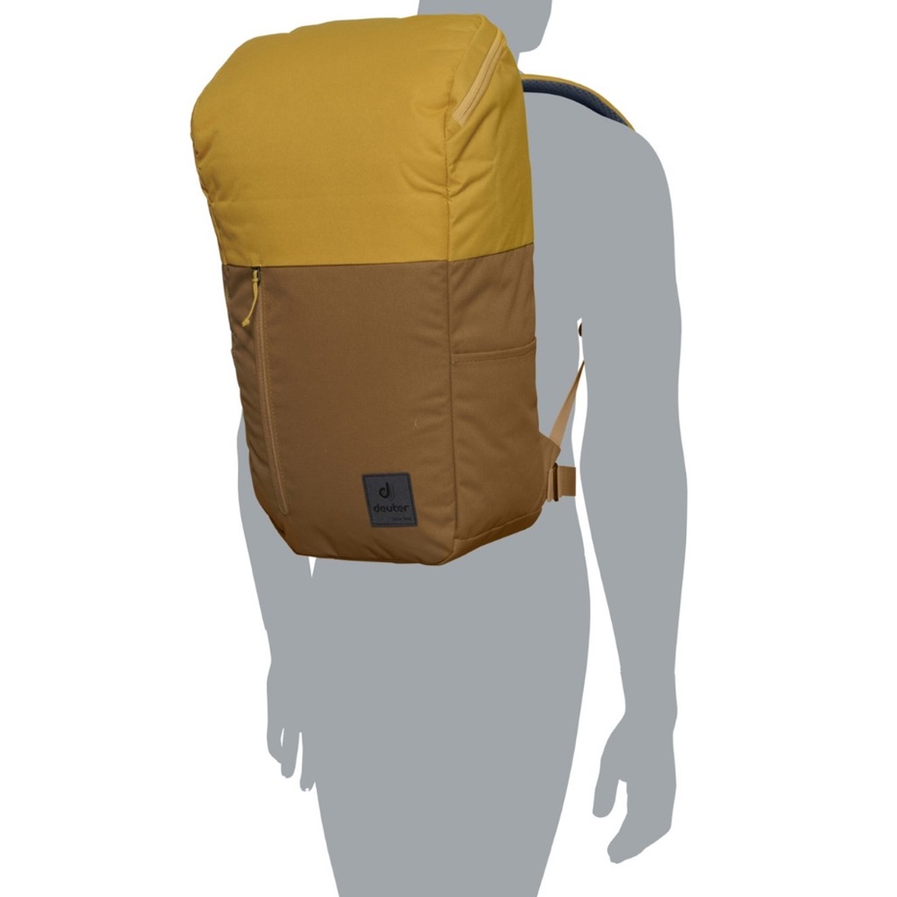 New! ๐ฉ๐ฐ๐๐๏ธ Deuter 22 L backpack - Picture 4 of 4